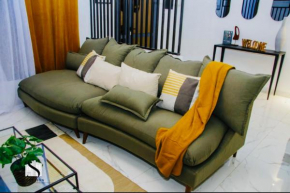 Duplex Horon